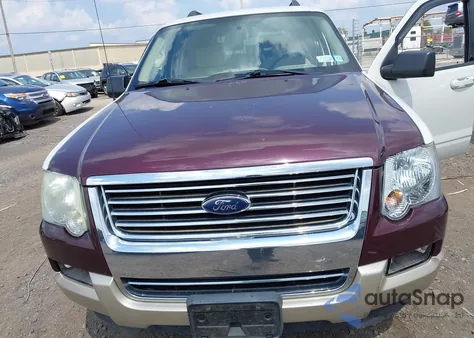 2008 Ford Explorer Xlt z USA, uszkodzony, nr VIN 1FMEU73EX8UA84208